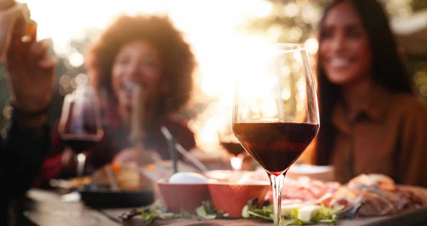 Animations & soirées à thèmes