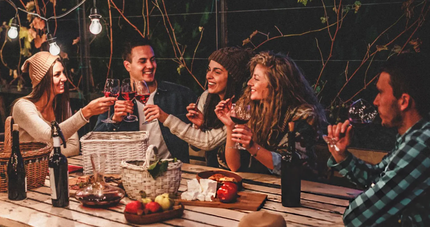 Animations & soirées à thèmes