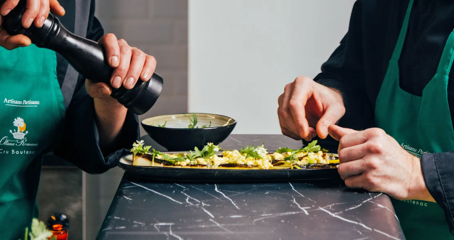 Ateliers & expériences sensorielles